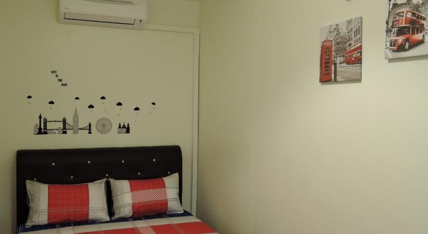 The Pillohouzzze Hotel Malacca Cameră foto