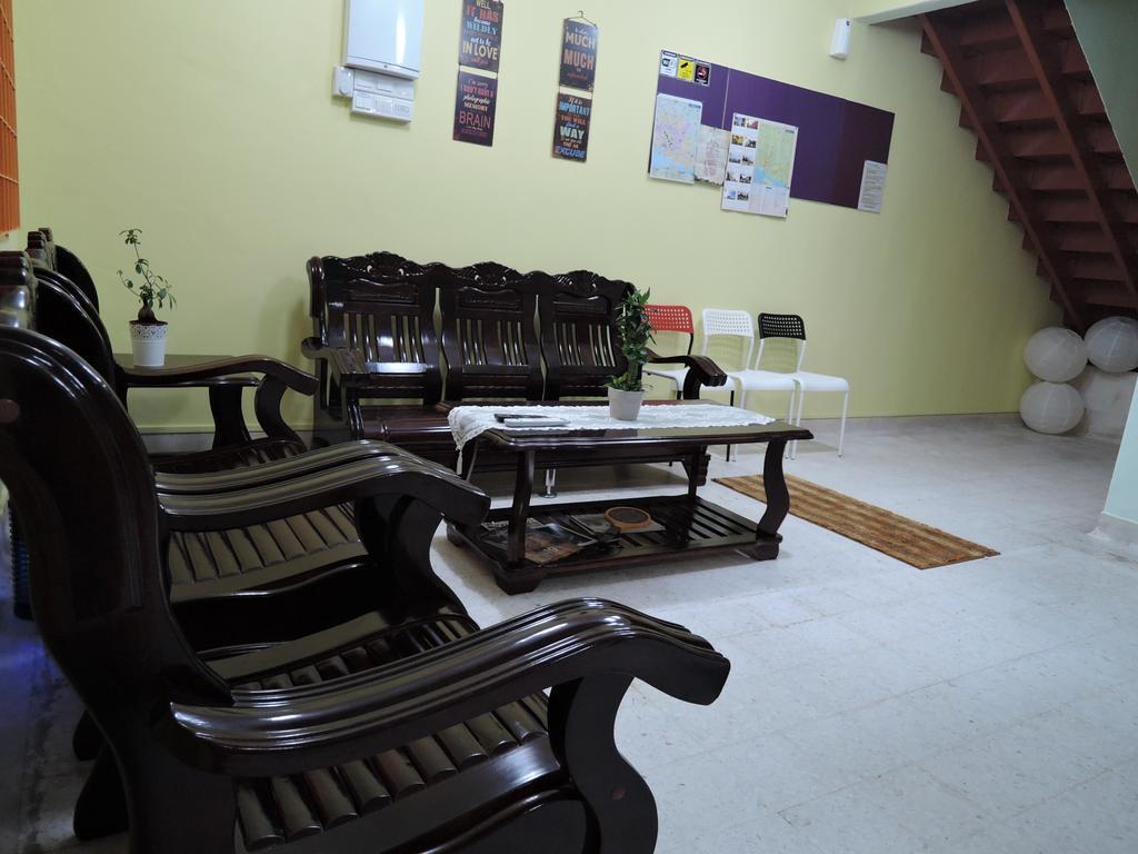 The Pillohouzzze Hotel Malacca Exterior foto